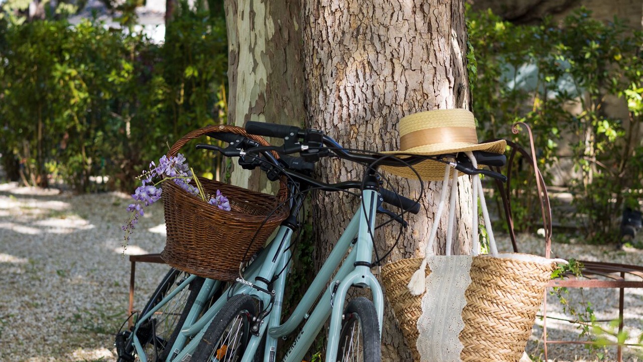 Photo of Outdoor in Lagnes