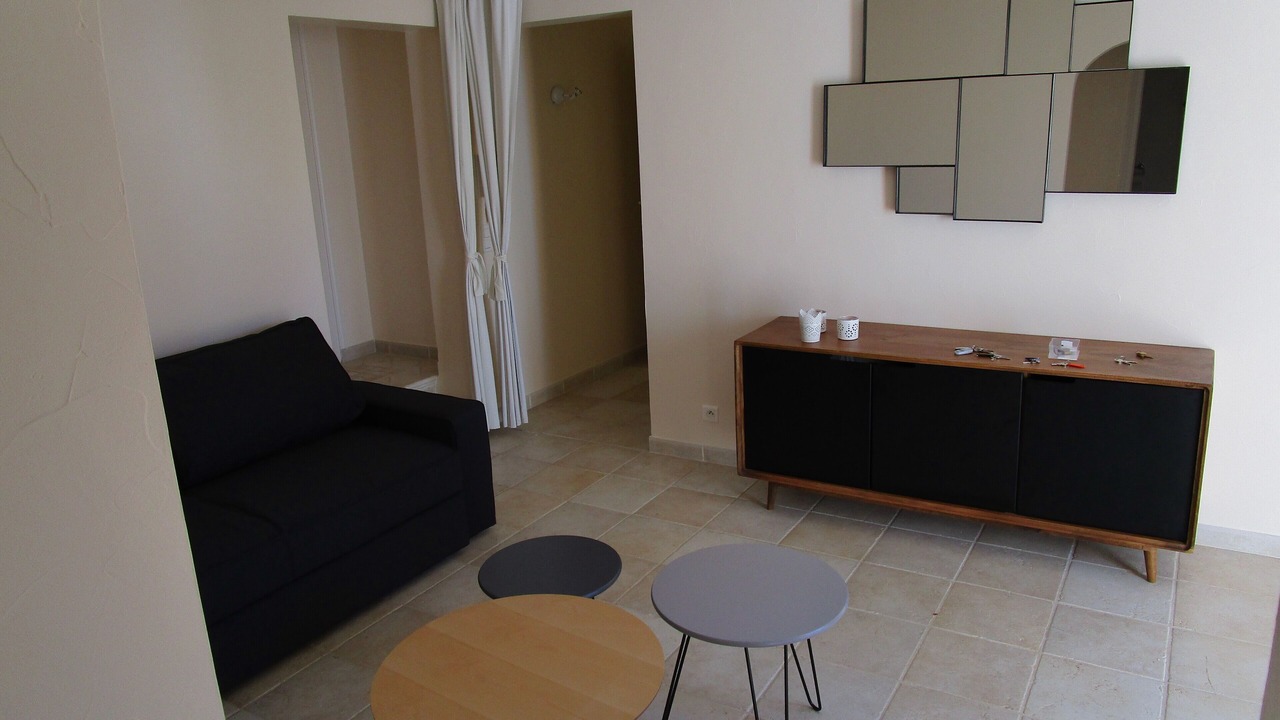 Photo of Livingroom in Cavaliere