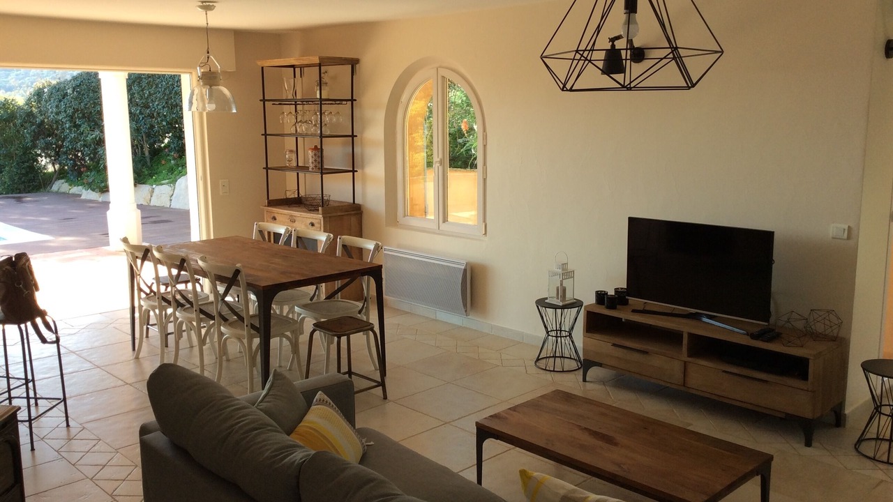 Photo of Livingroom in Cavaliere