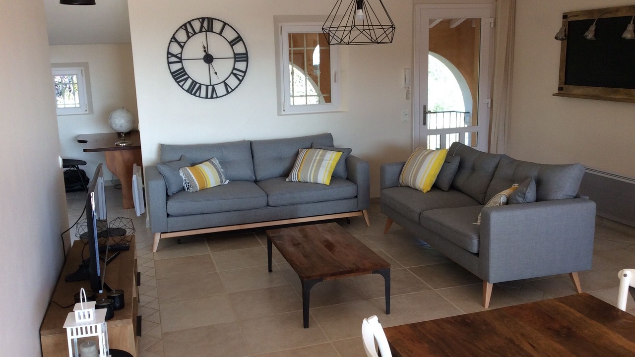 Photo of Livingroom in Cavaliere