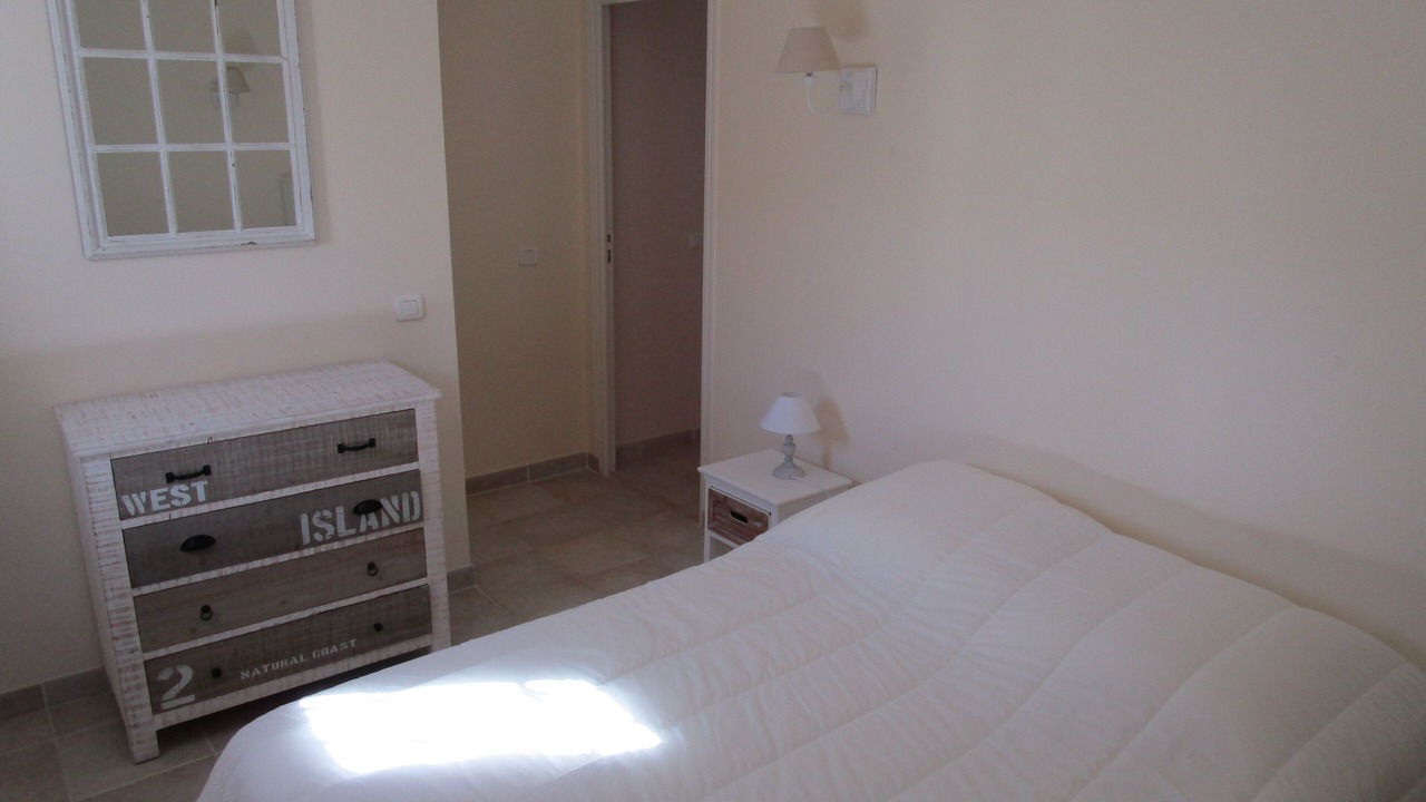 Photo of Bedroom in Cavaliere