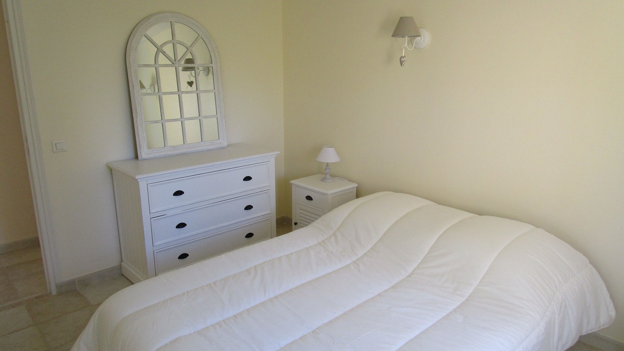 Photo of Bedroom in Cavaliere