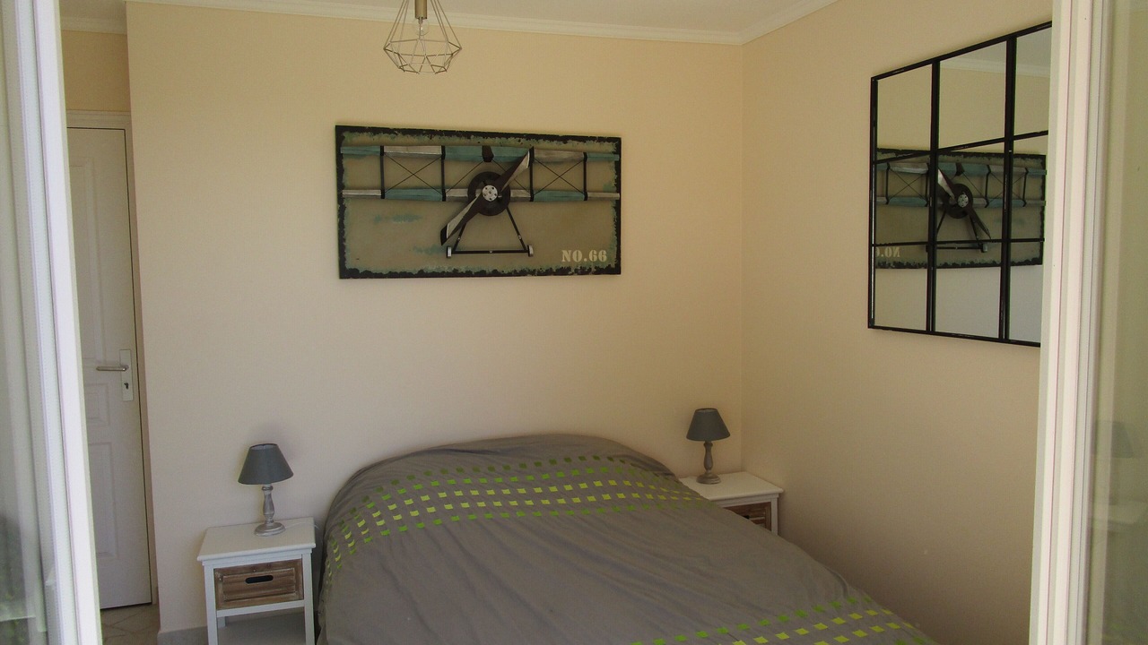 Photo of Bedroom in Cavaliere