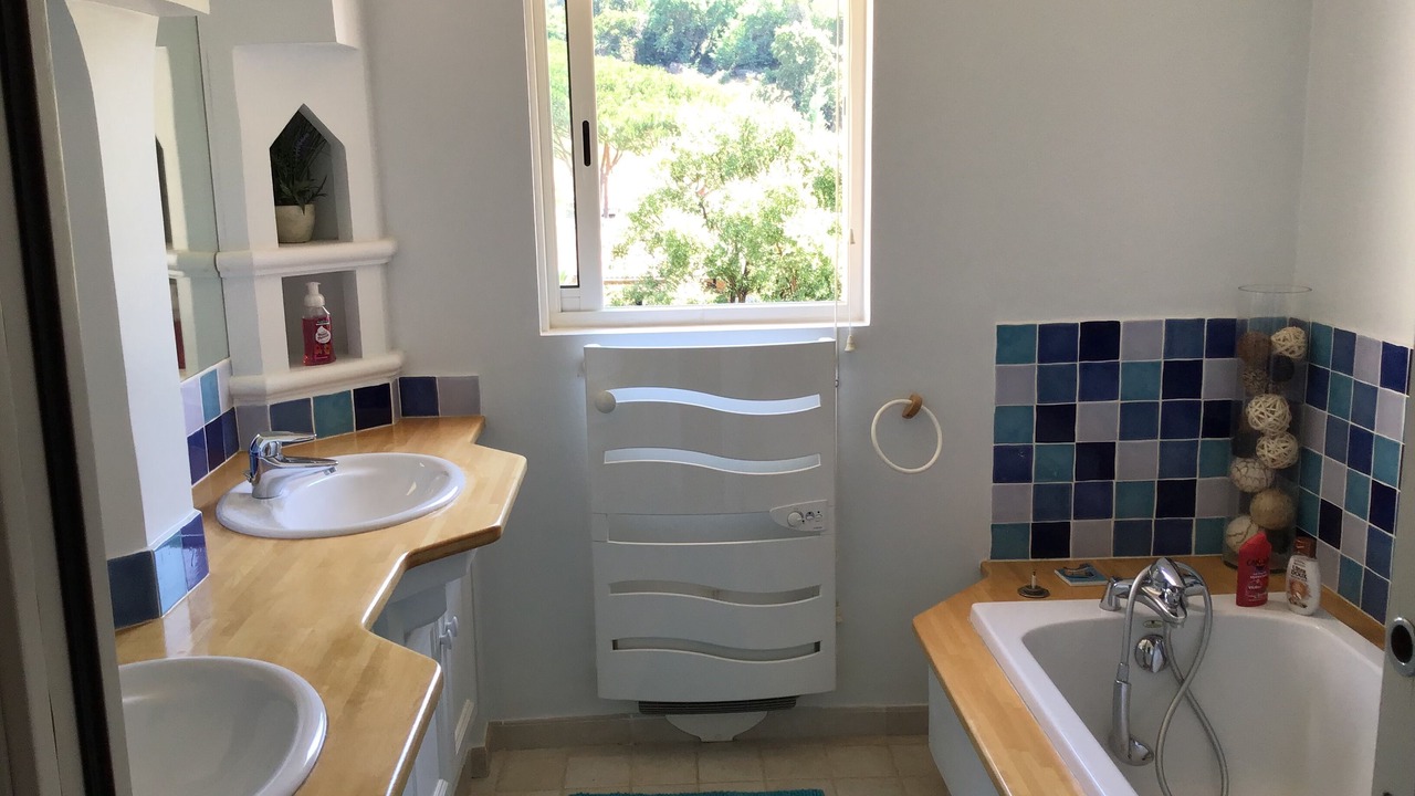 Photo of Bathroom in Cavaliere