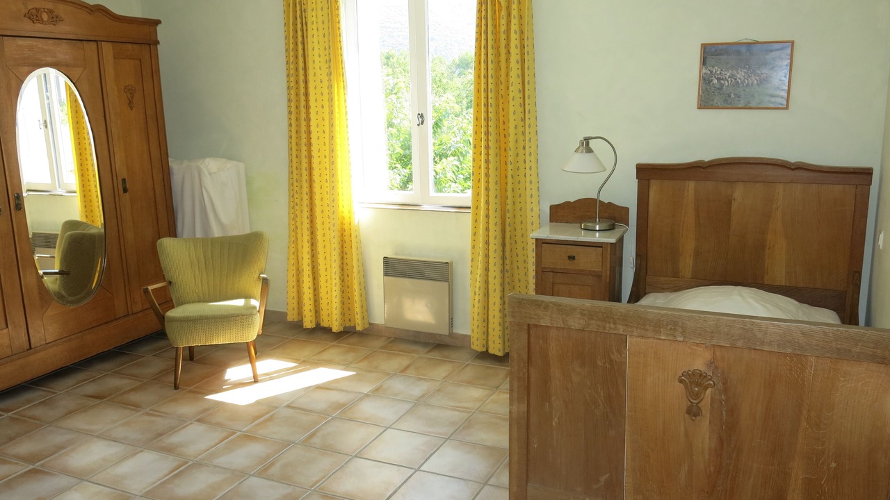 Photo of Bedroom in Lacoste