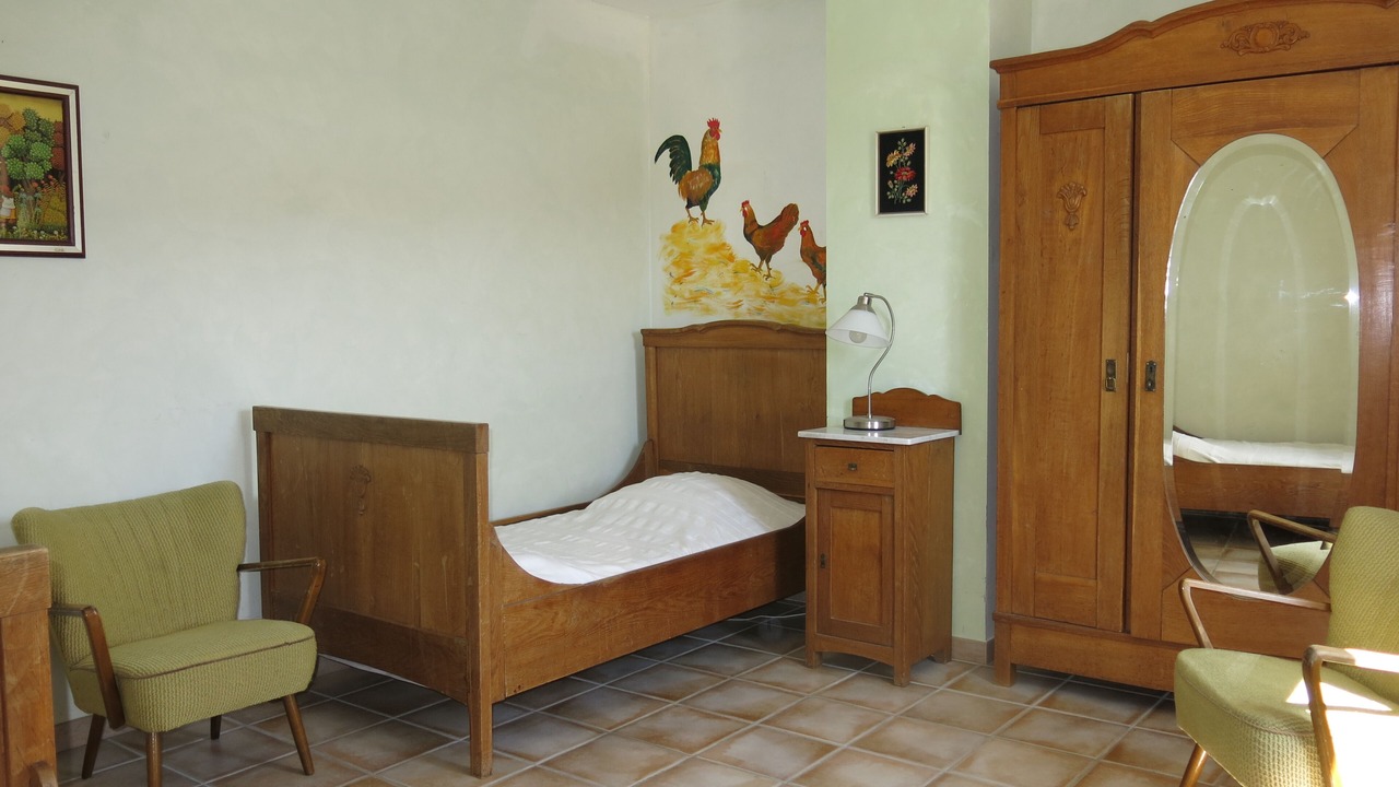 Photo of Bedroom in Lacoste