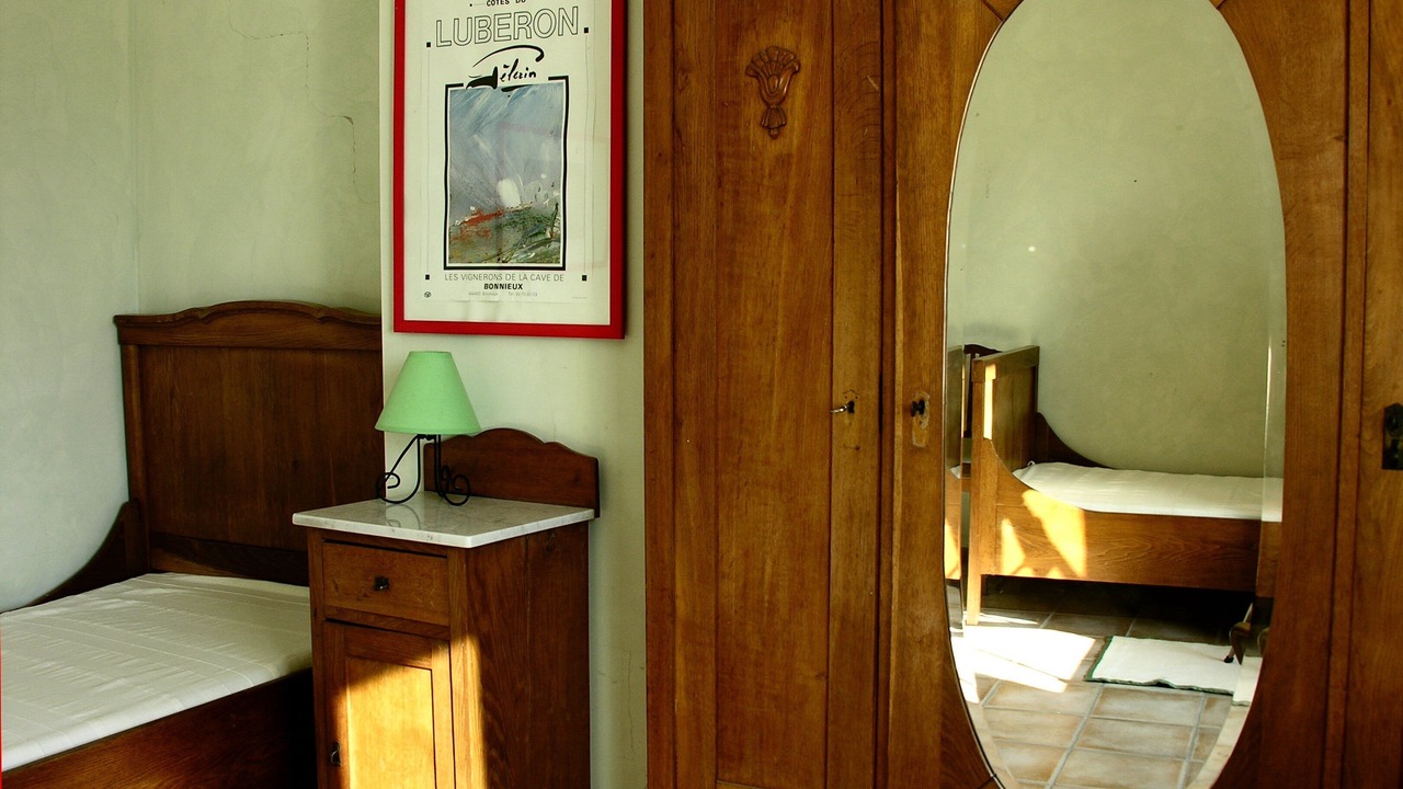 Photo of Bedroom in Lacoste