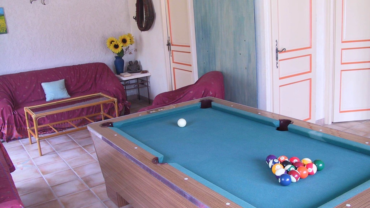 Photo of Livingroom in Lacoste