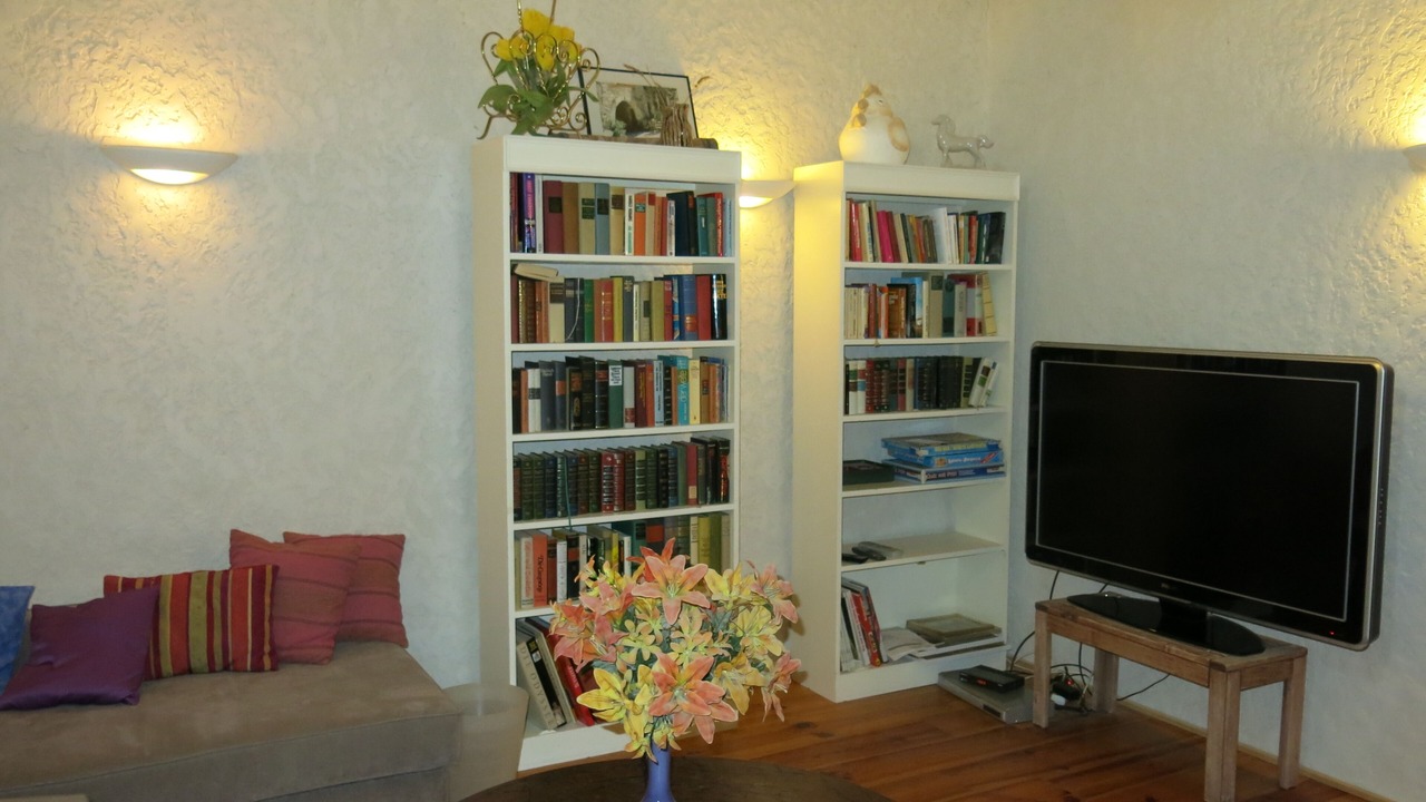 Photo of Livingroom in Lacoste