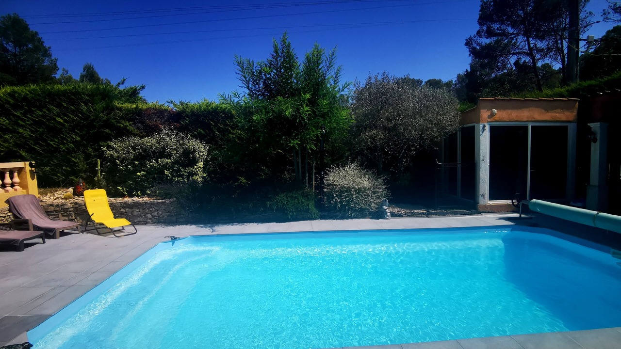Photo of Outdoor in Rocbaron