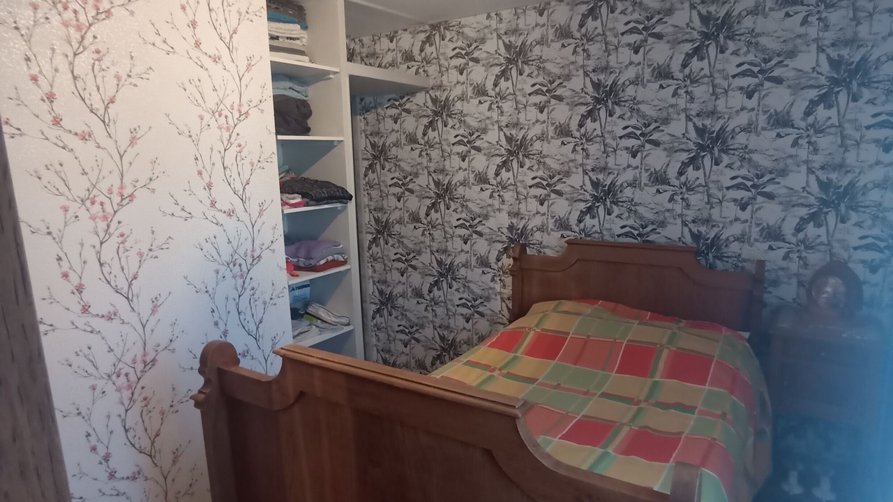 Photo of Bedroom in Rocbaron