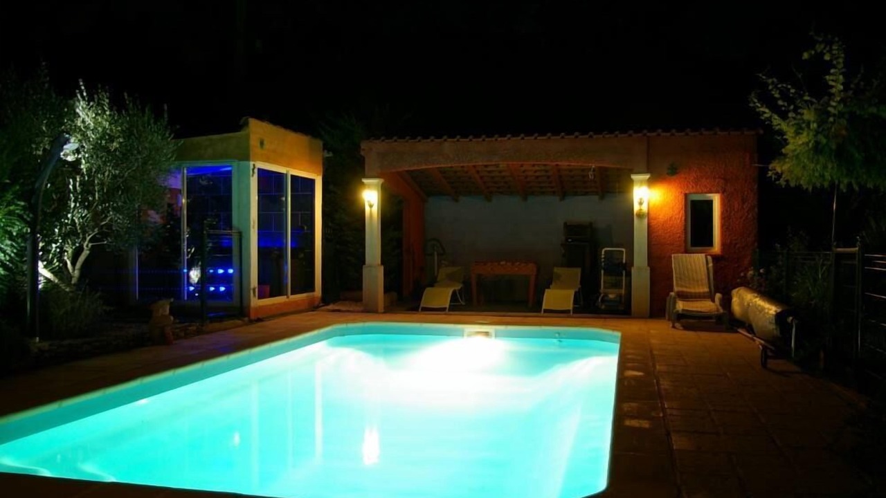 Photo of Outdoor in Rocbaron