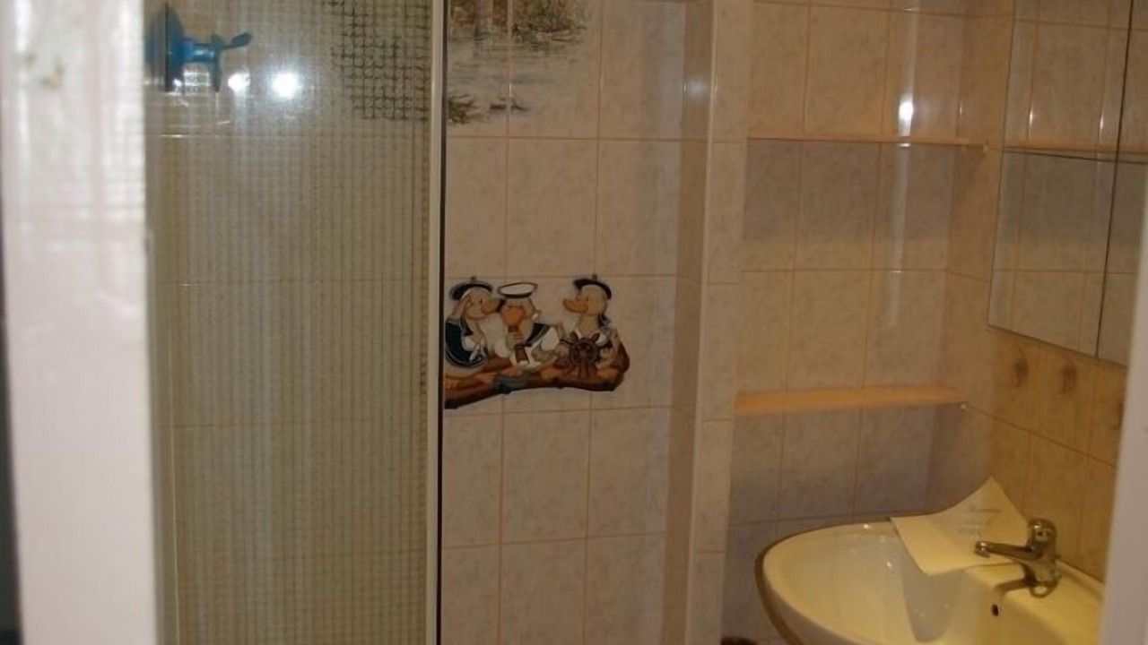 Photo of Bathroom in Rocbaron