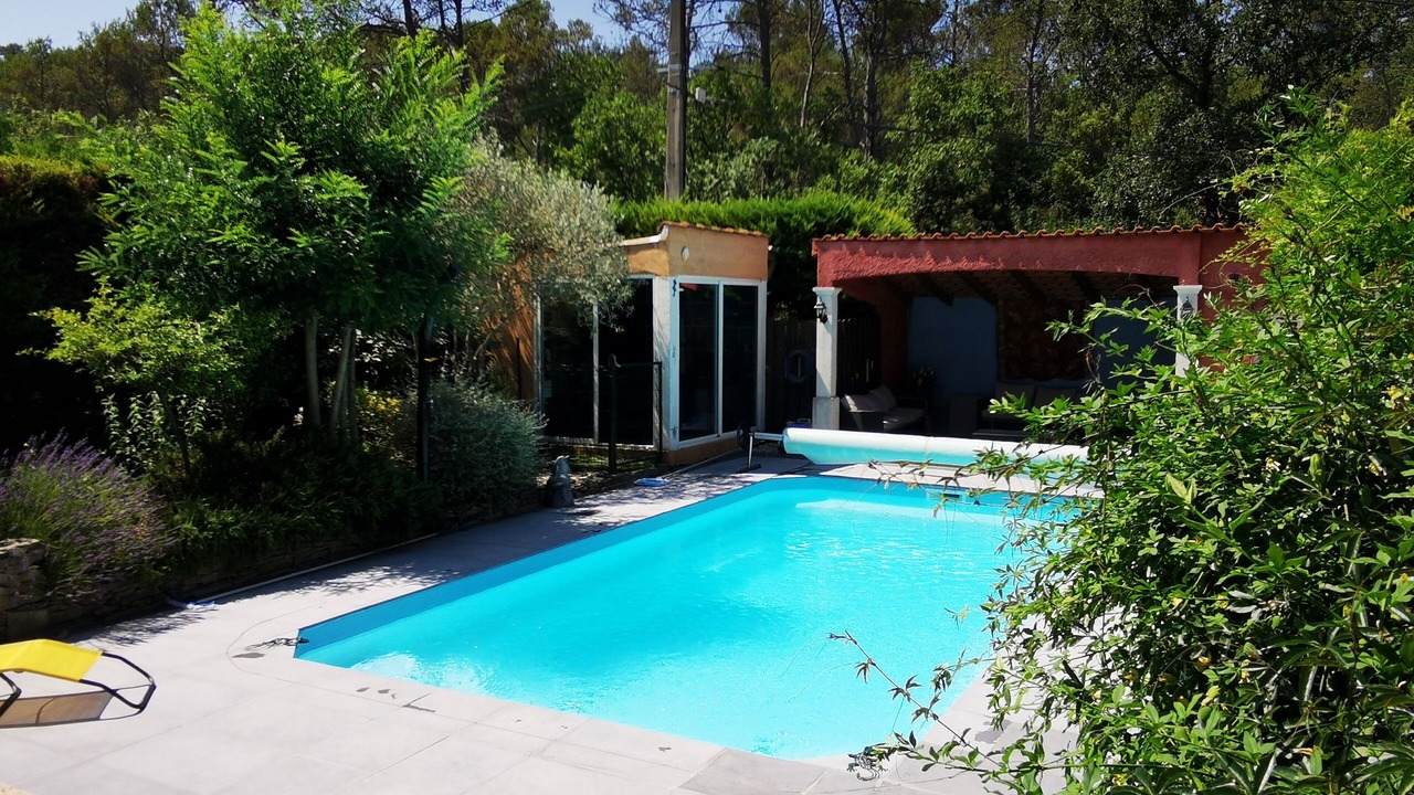 Photo of Outdoor in Rocbaron