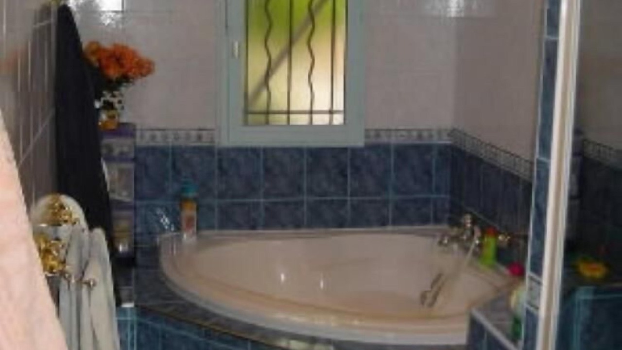 Photo of Bathroom in Rocbaron