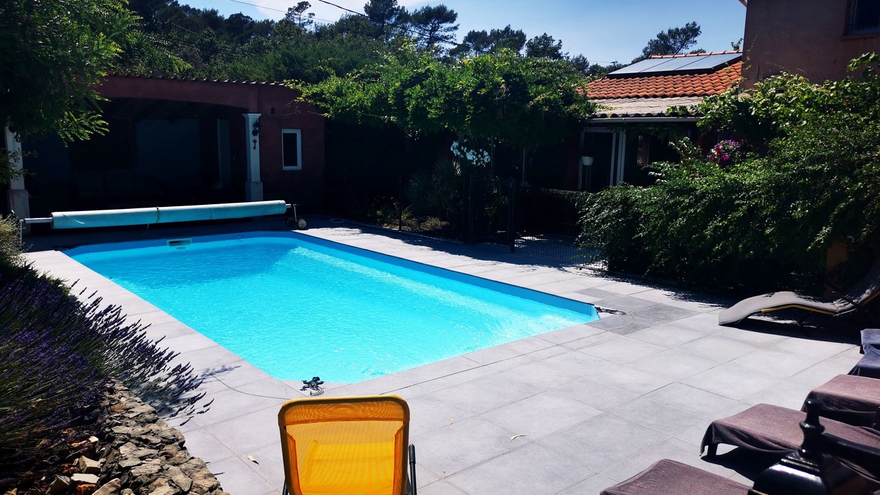 Photo of Outdoor in Rocbaron