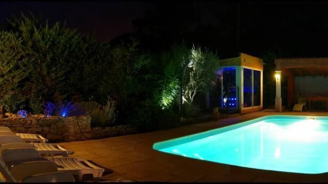 Photo of Outdoor in Rocbaron