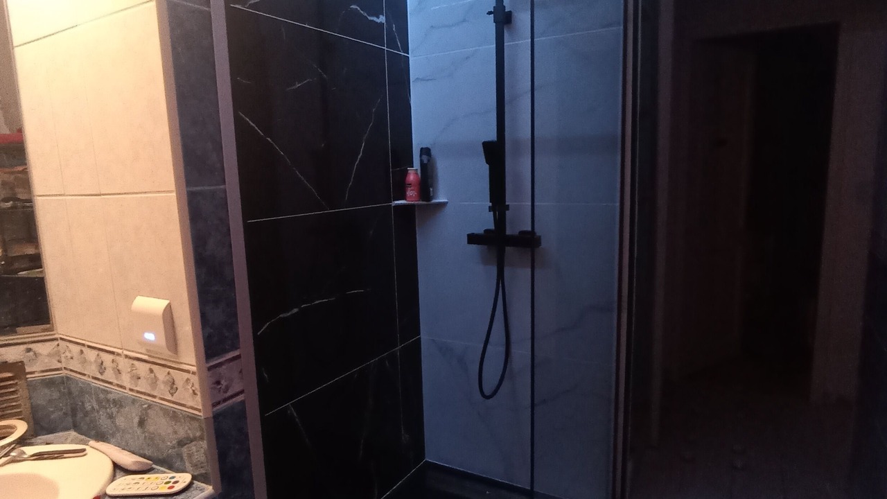 Photo of Bathroom in Rocbaron