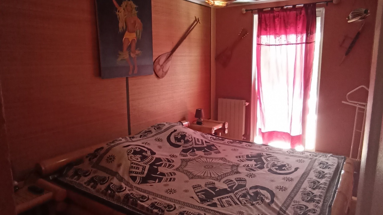 Photo of Bedroom in Rocbaron