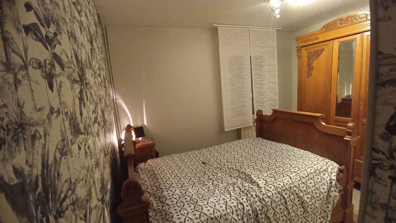 Photo of Bedroom in Rocbaron