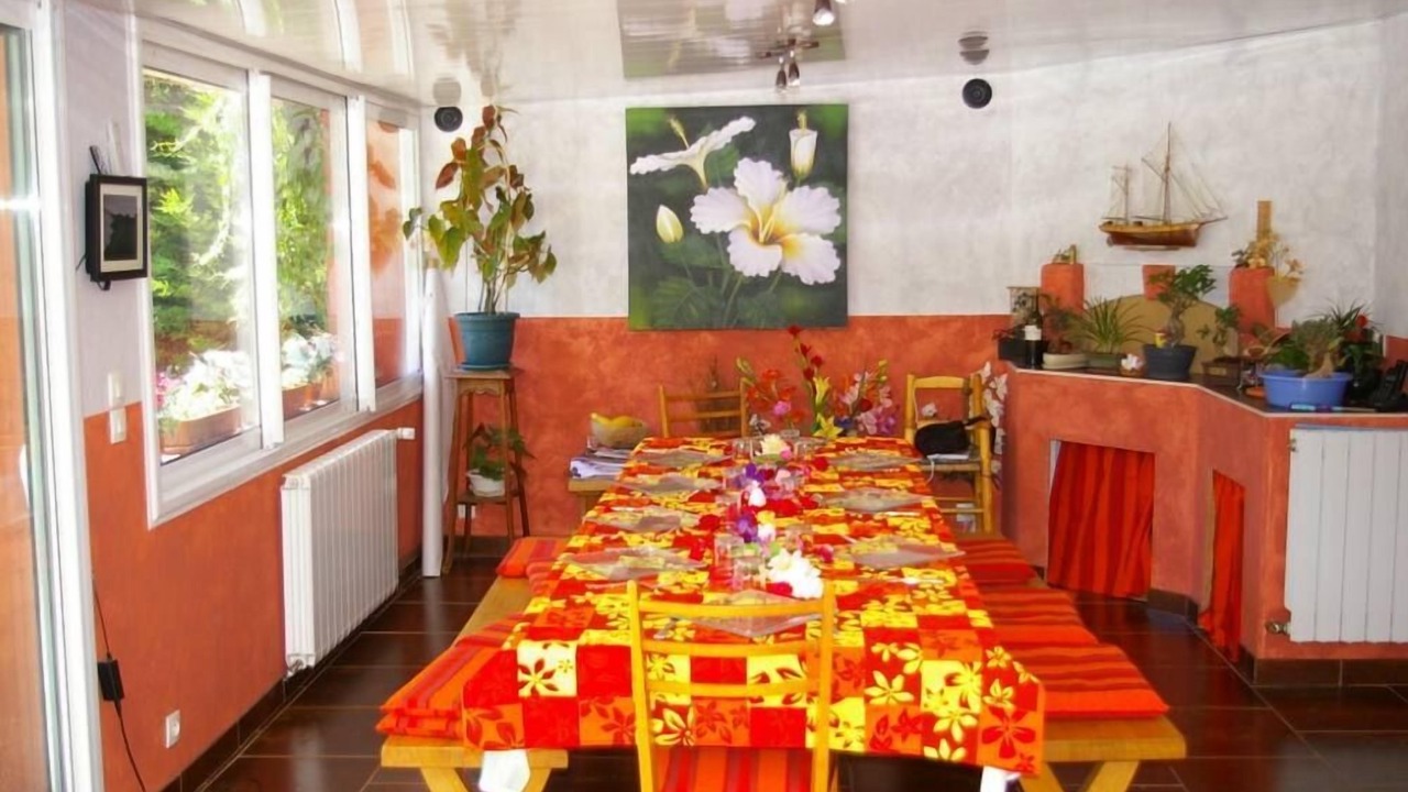 Photo of Livingroom in Rocbaron