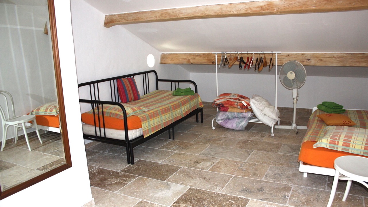 Photo of Bedroom in Lacoste
