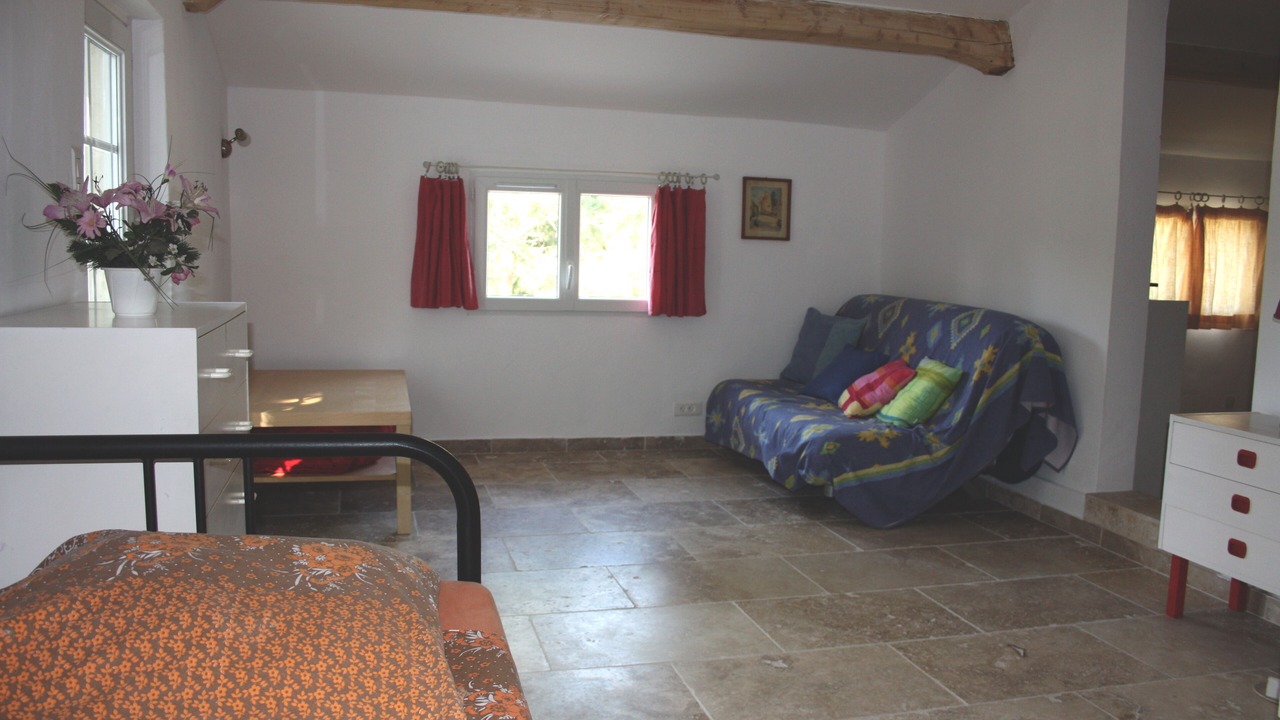 Photo of Bedroom in Lacoste