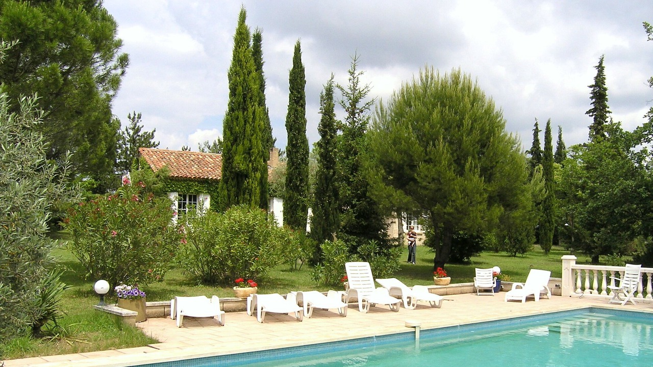 Photo of Outdoor in Lacoste