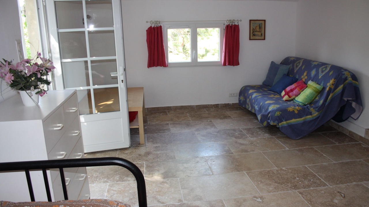Photo of Livingroom in Lacoste