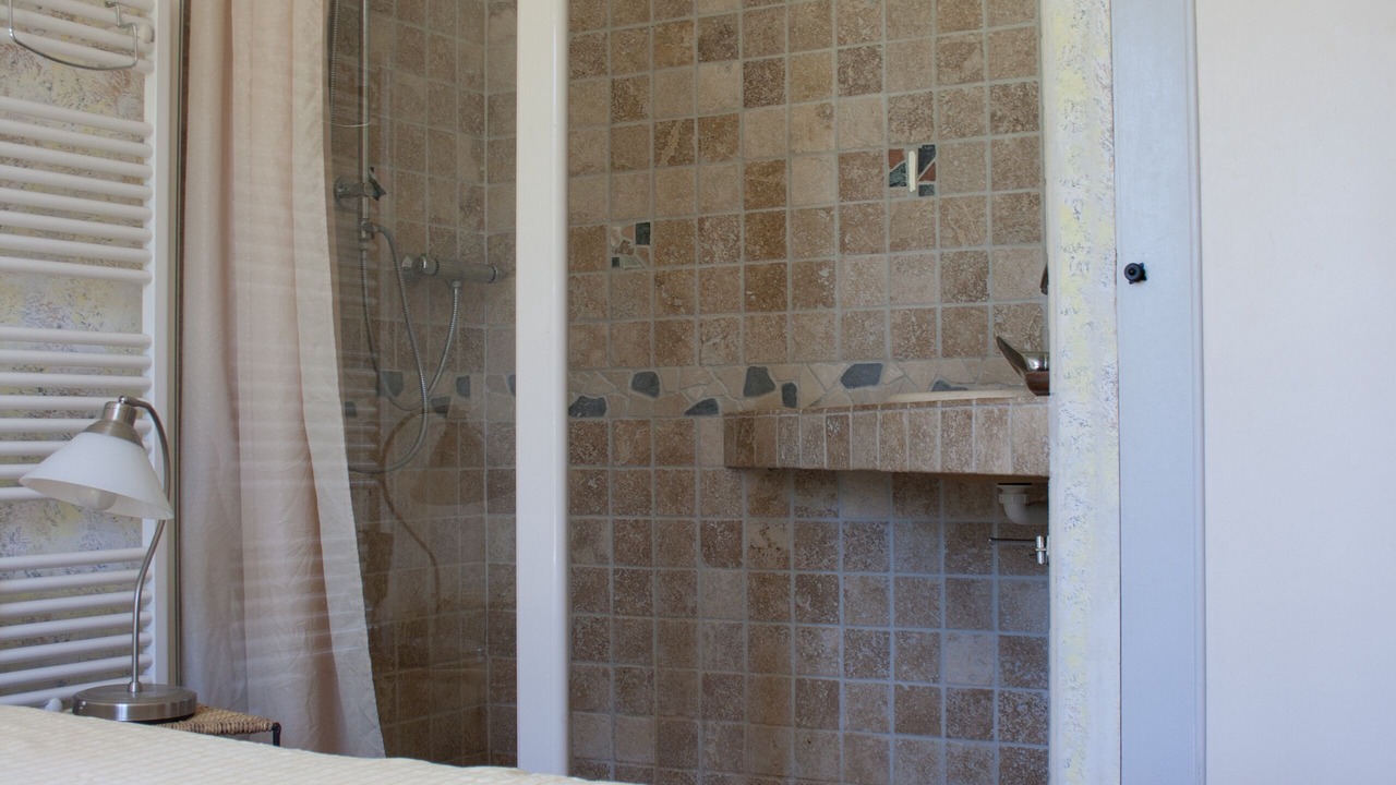 Photo of Bathroom in Lacoste