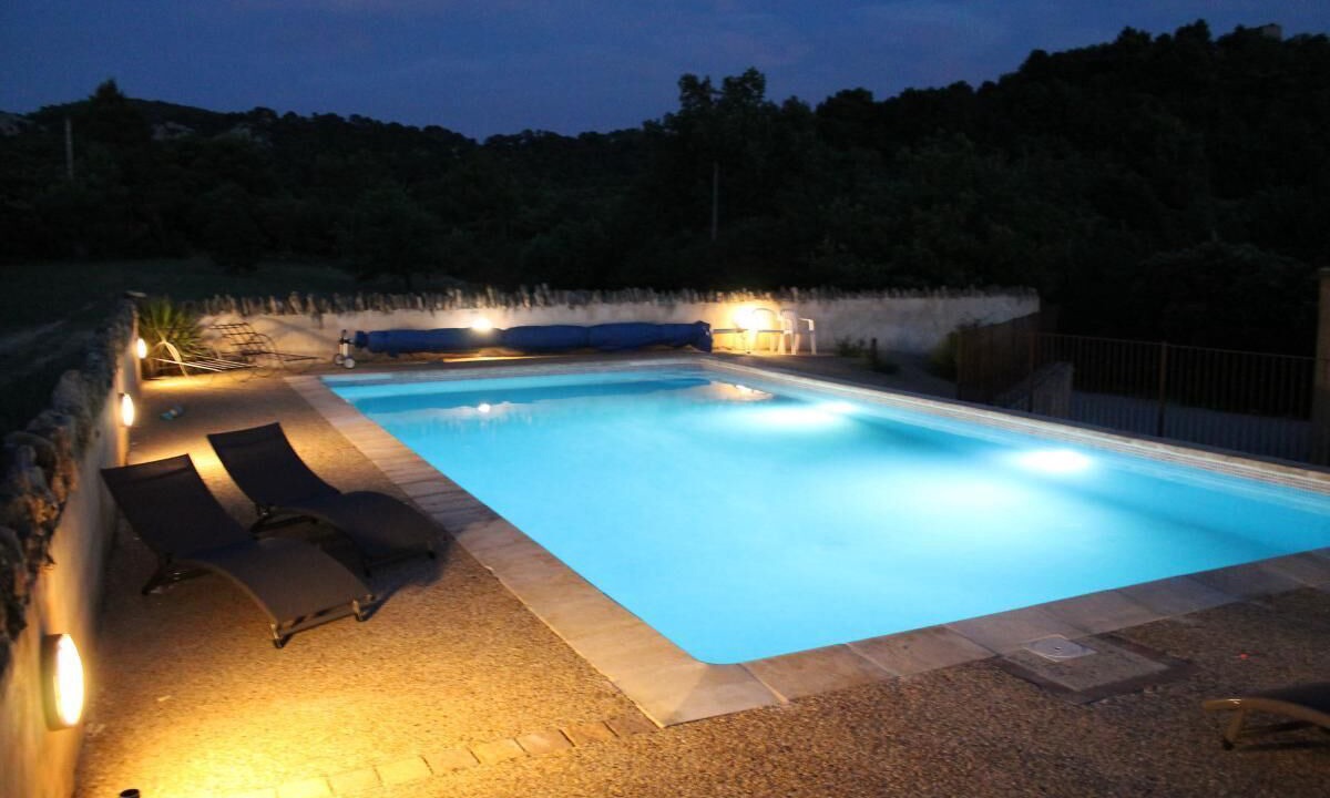 Photo of Outdoor in Venasque