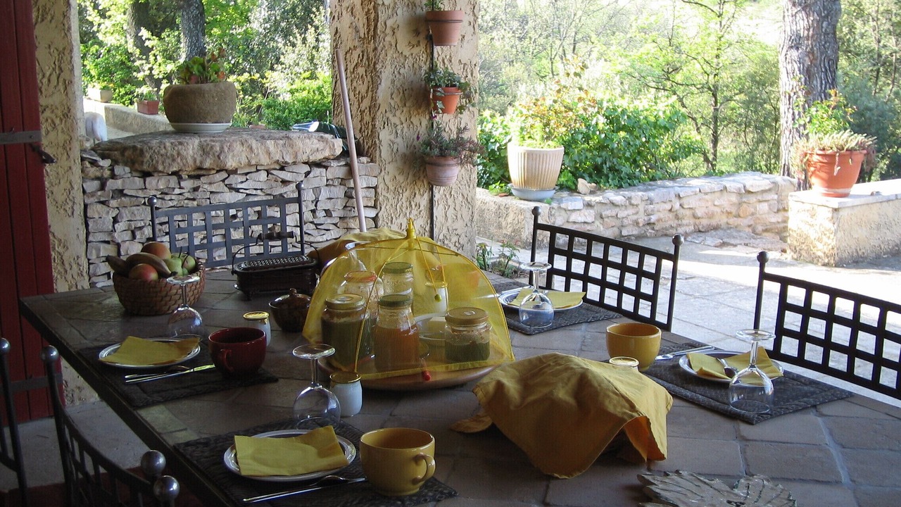 Photo of Outdoor in Venasque