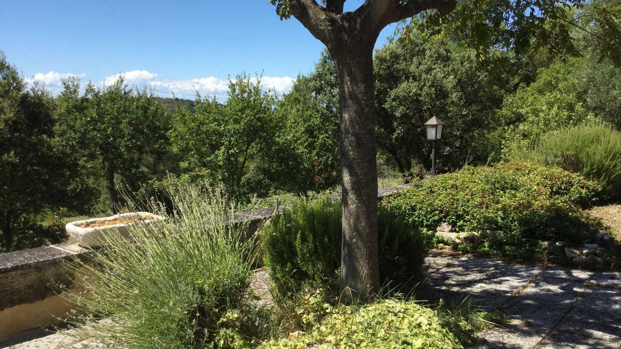 Photo of Outdoor in Venasque