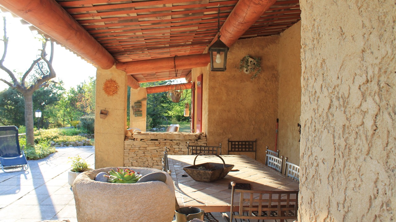 Photo of Outdoor in Venasque