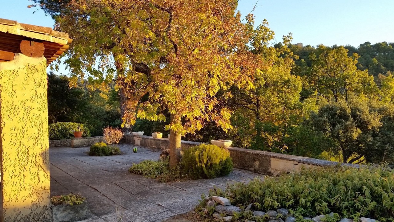 Photo of Outdoor in Venasque