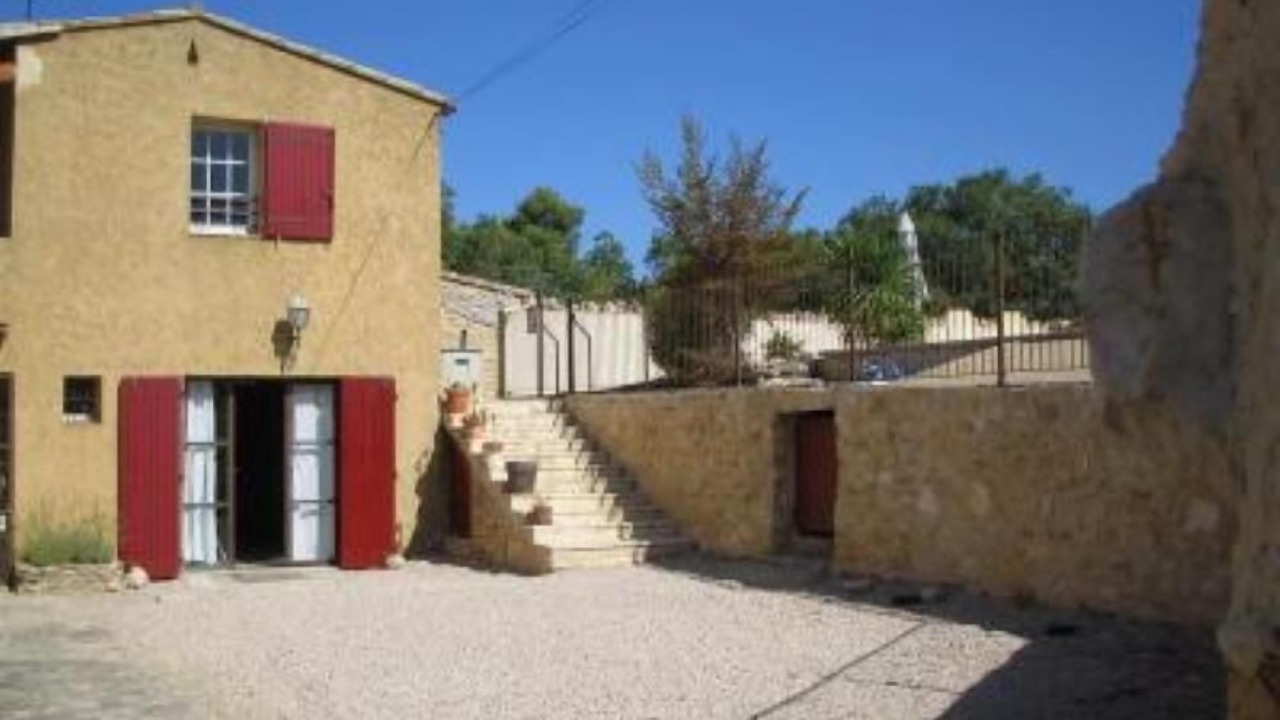 Photo of Outdoor in Venasque