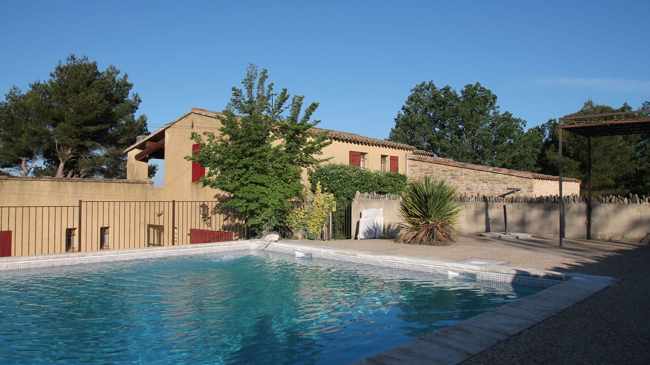 Photo of Outdoor in Venasque