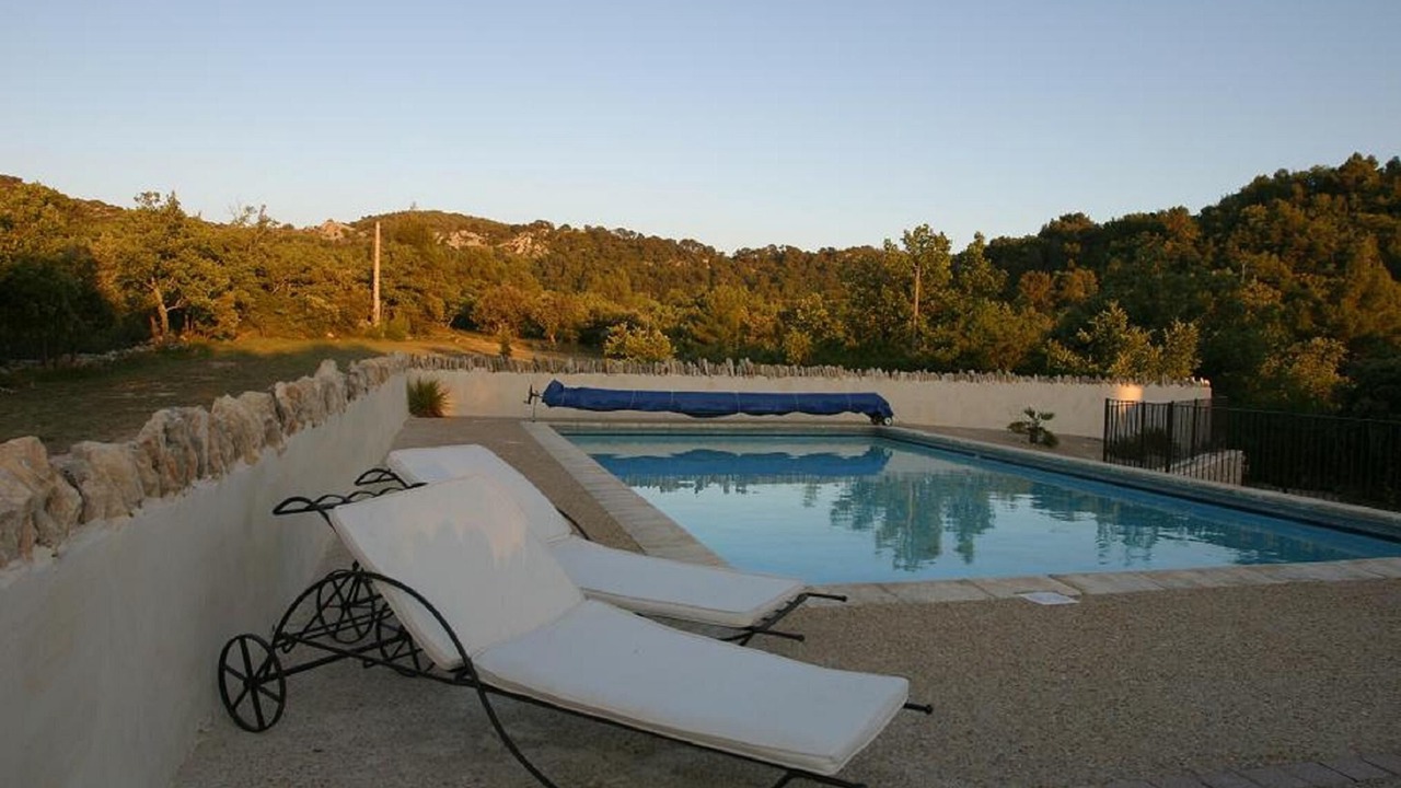 Photo of Outdoor in Venasque