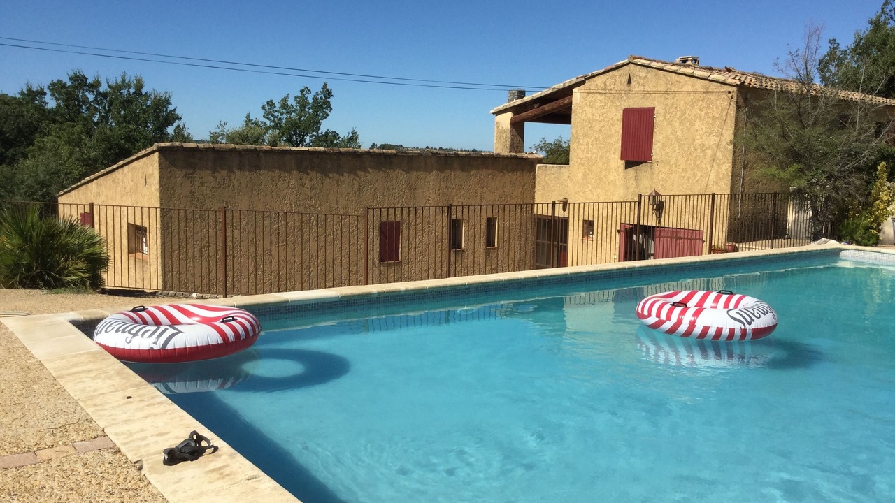 Photo of Outdoor in Venasque