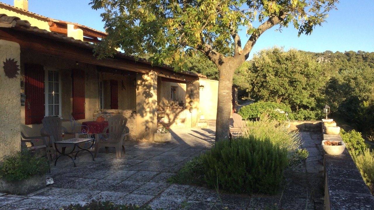 Photo of Outdoor in Venasque