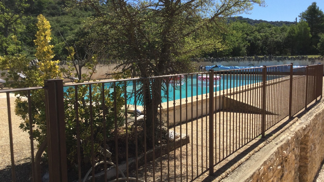 Photo of Outdoor in Venasque