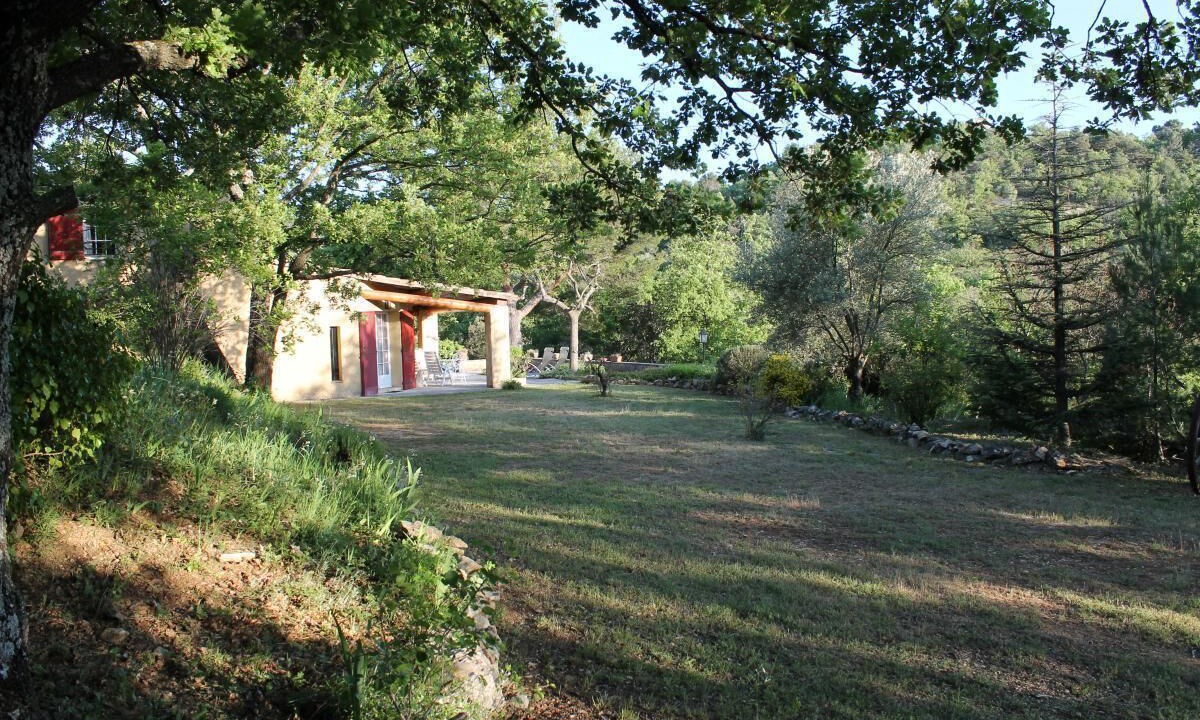 Photo of Outdoor in Venasque