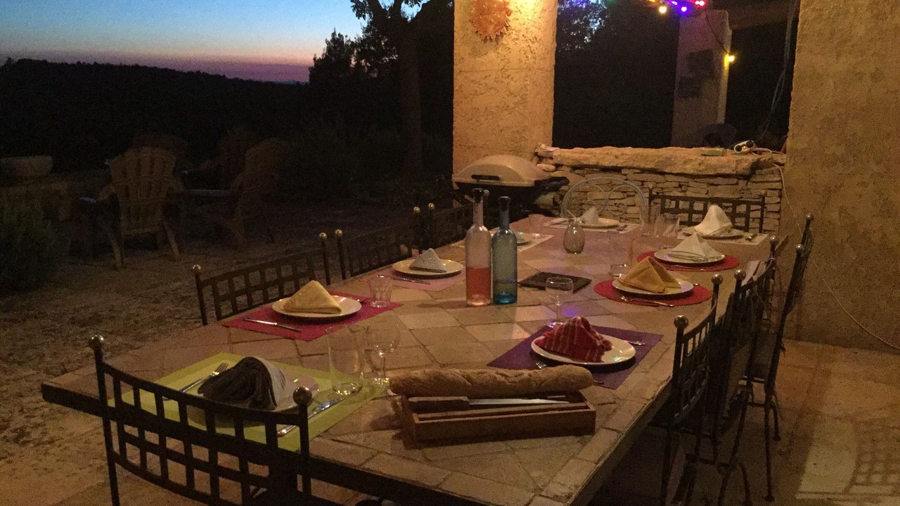Photo of Outdoor in Venasque