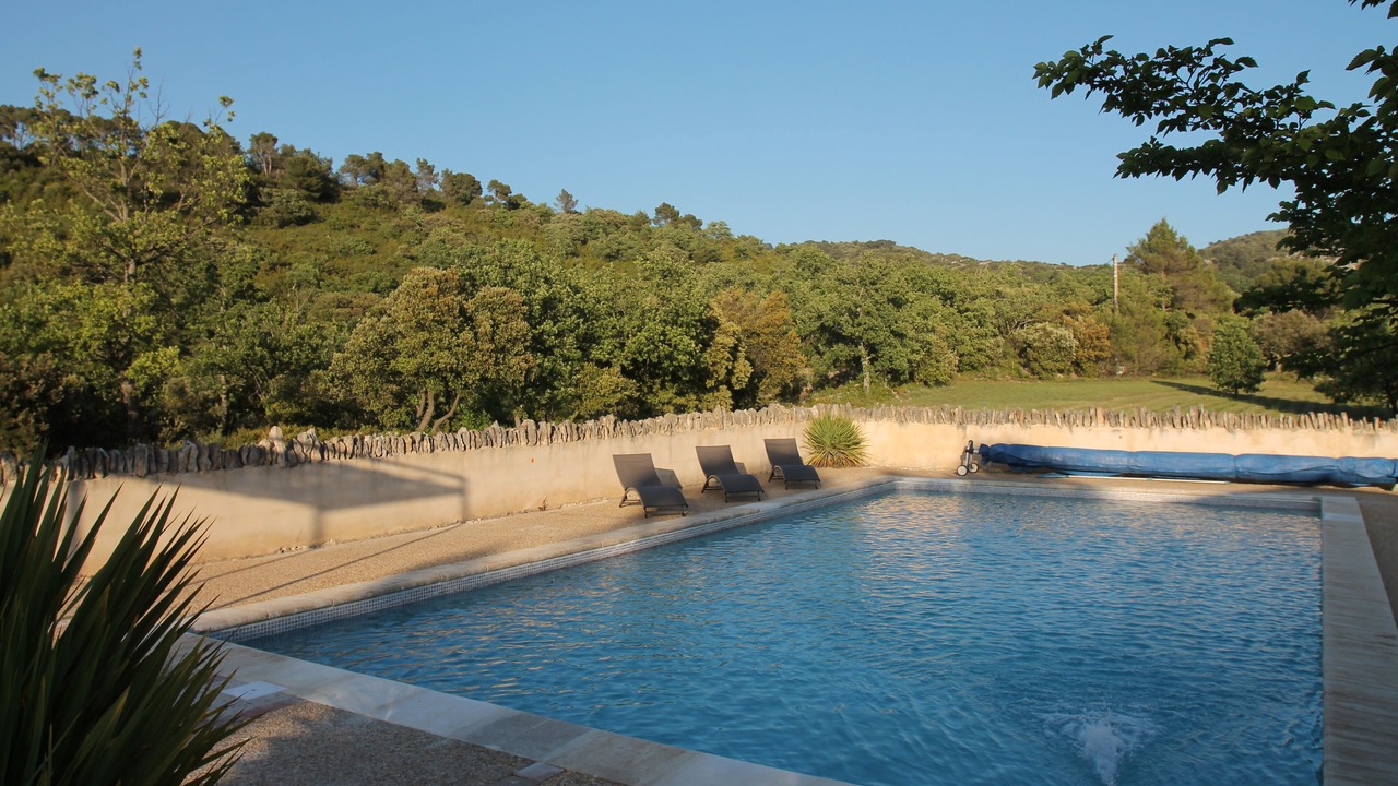Photo of Outdoor in Venasque