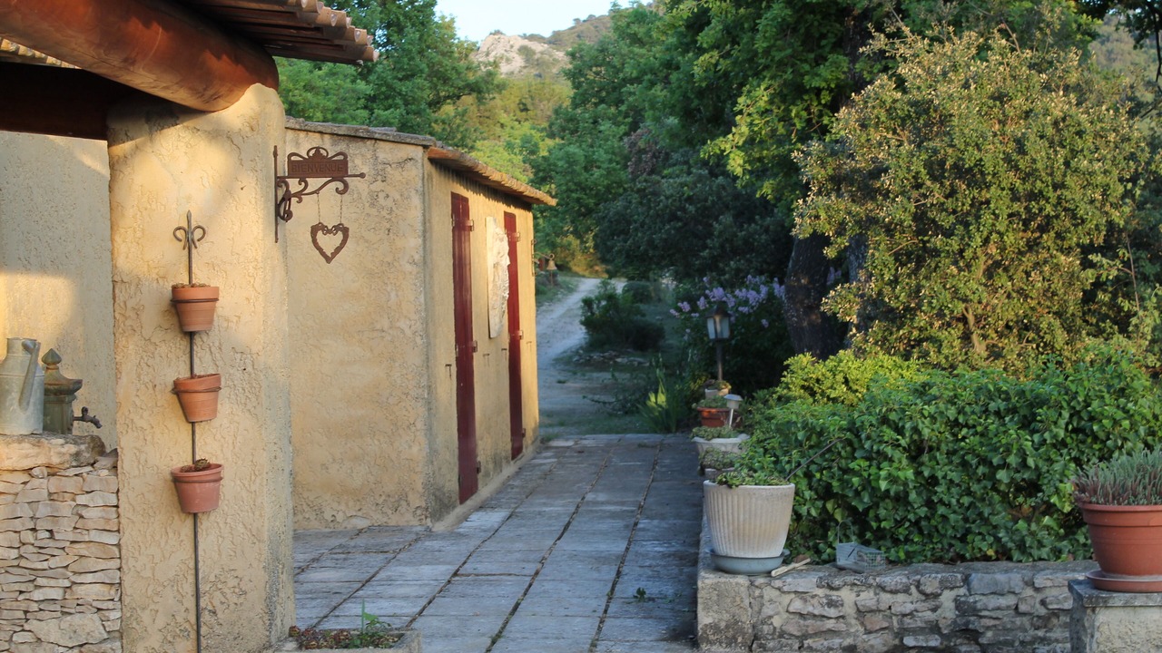 Photo of Outdoor in Venasque