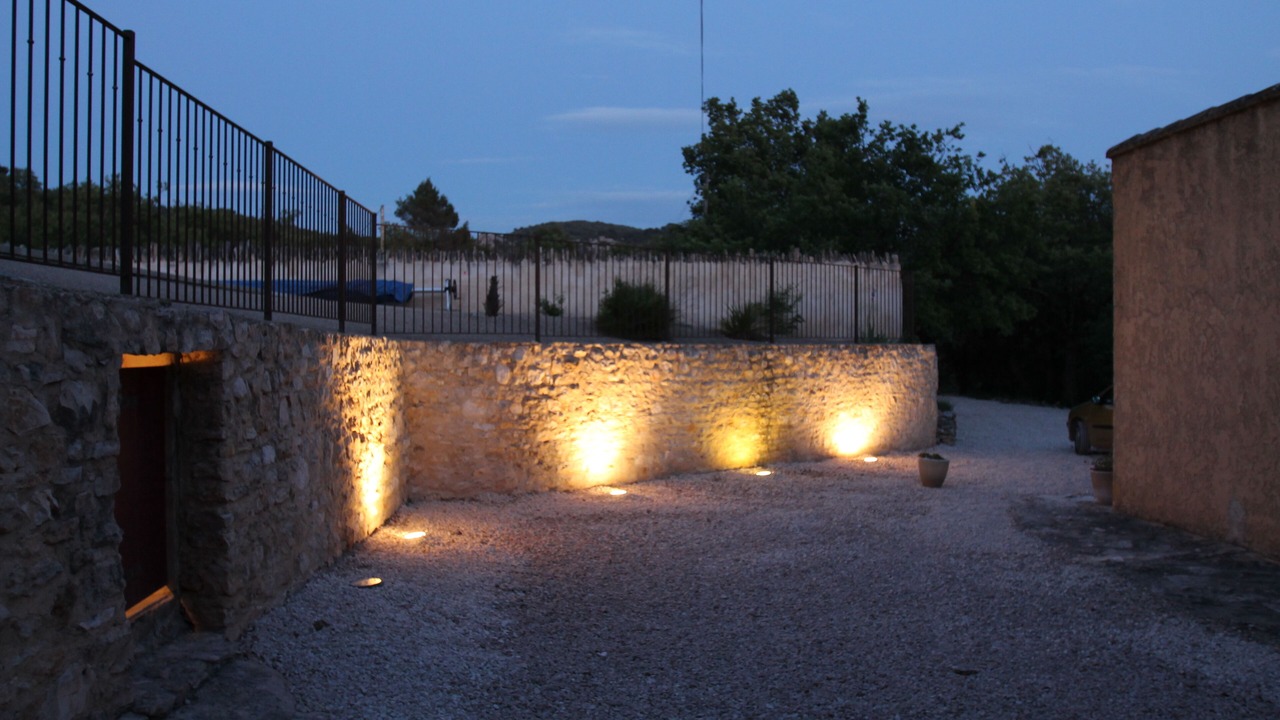 Photo of Outdoor in Venasque