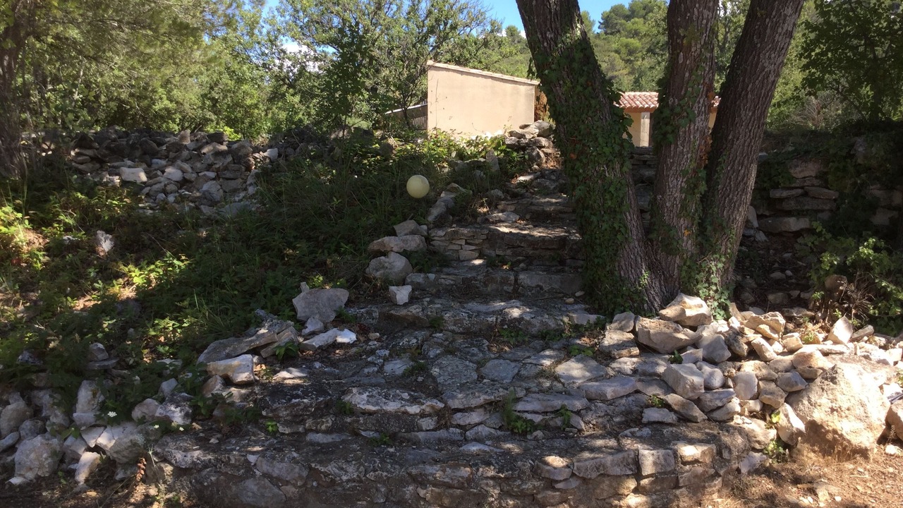 Photo of Outdoor in Venasque