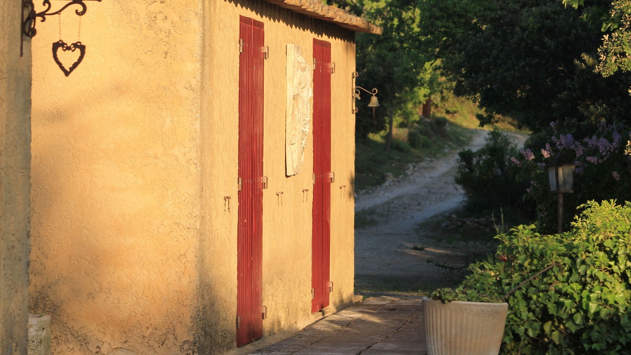 Photo of Outdoor in Venasque