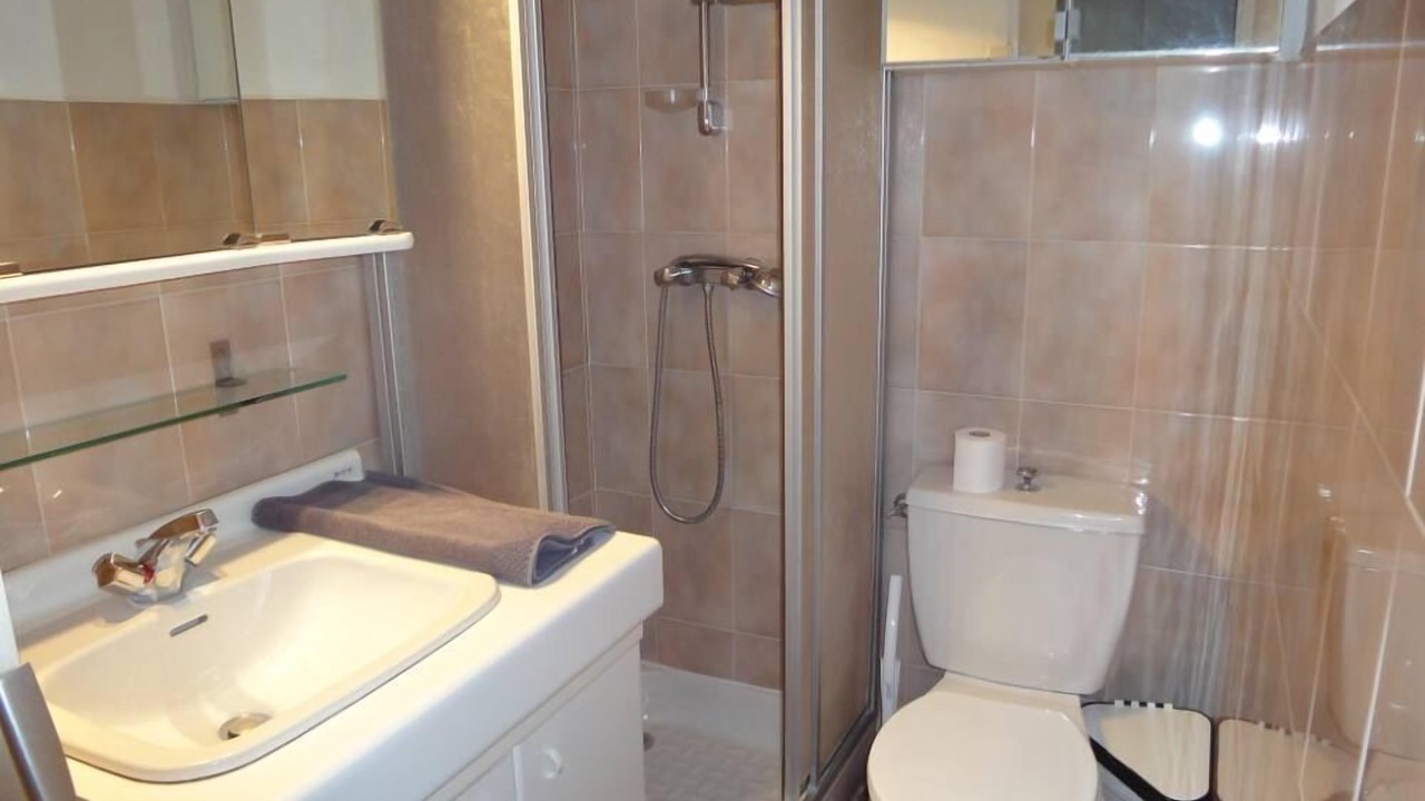 Photo of Bathroom in Saint-Cezaire-sur-Siagne