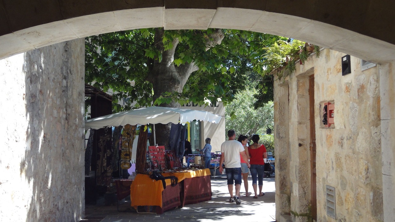 Photo of Outdoor in Saint-Cezaire-sur-Siagne